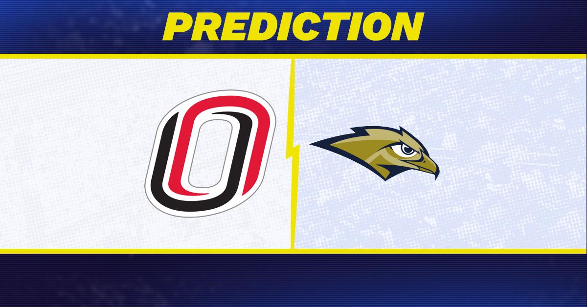 Omaha vs. Oral Roberts prediction: Oral Roberts favored to win men's college basketball matchup [1/17/2026]