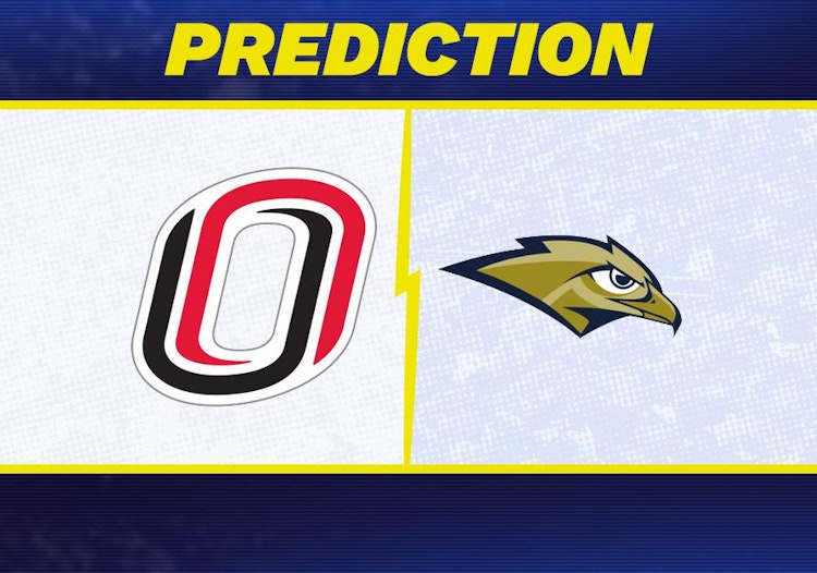 Omaha-Oral Roberts Predictions and Game Preview.