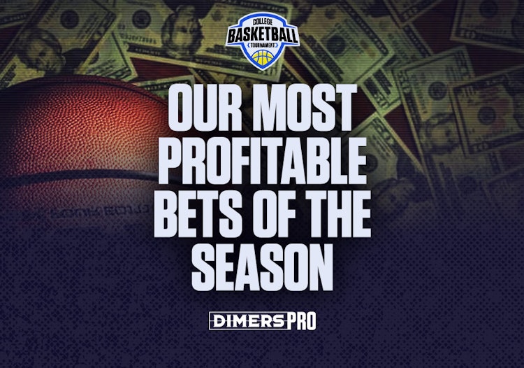March Madness, NCAAB Tournament, NCAAM, Best college basketball bets