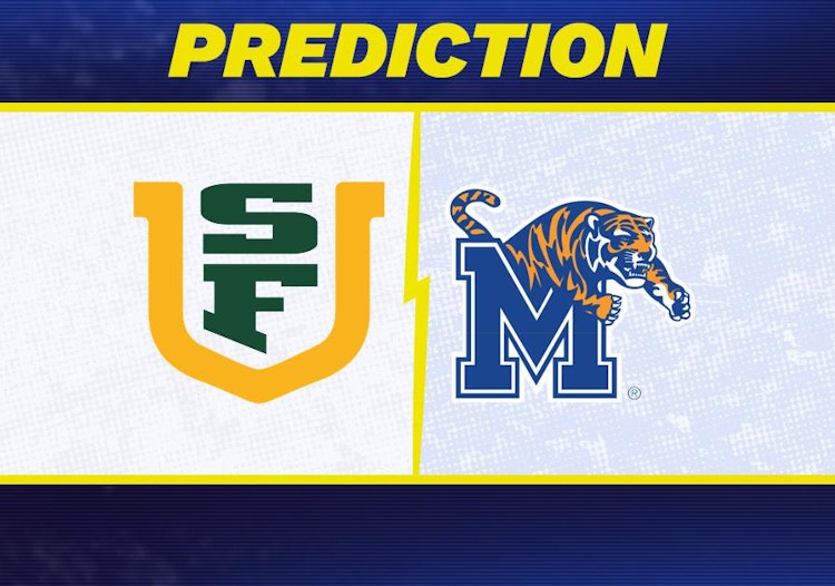 San Francisco-Memphis Predictions and Game Preview.
