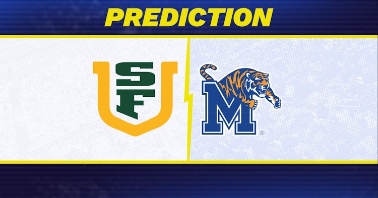 San Francisco-Memphis Predictions and Game Preview.