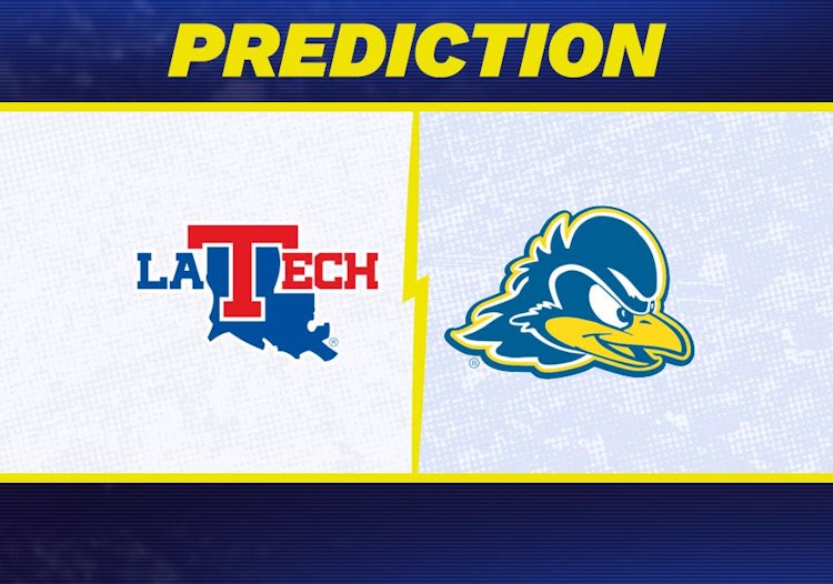 Delaware-Louisiana Tech Predictions and Game Preview.