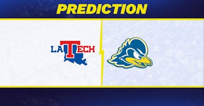 Delaware vs. Louisiana Tech prediction: Louisiana Tech favored to win women's basketball matchup [3/11/2026]