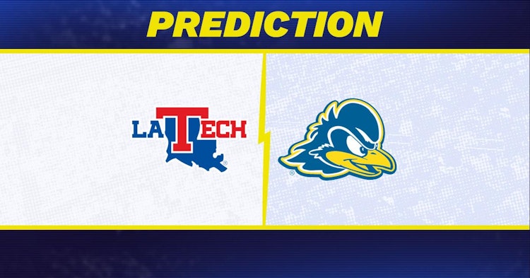 Delaware-Louisiana Tech Predictions and Game Preview.