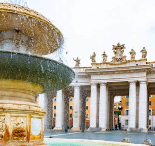 Discover Vatican City - Live Virtual Experience's gallery image