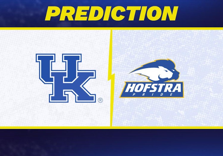 Hofstra-Kentucky Predictions and Game Preview.