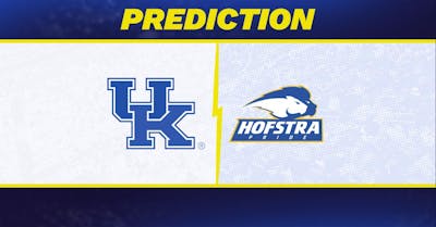 Hofstra vs. Kentucky prediction: Kentucky favored to win women's college basketball matchup [12/28/2025]