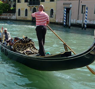 The Secrets of Venice and Rialto Bridge Live Virtual Tour's gallery image