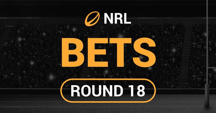 NRL Best Tips and Multi Bet of the Weekend