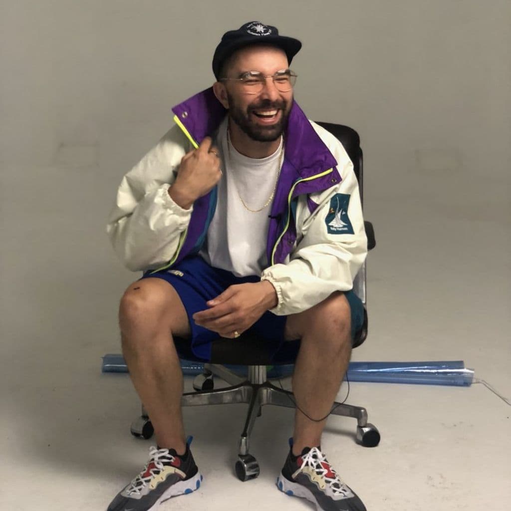 Earlybird: Lefto // 26-06-2019