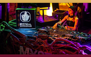 Mystical Experiences