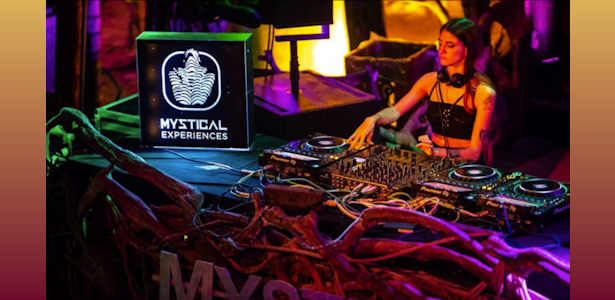 Mystical Experiences