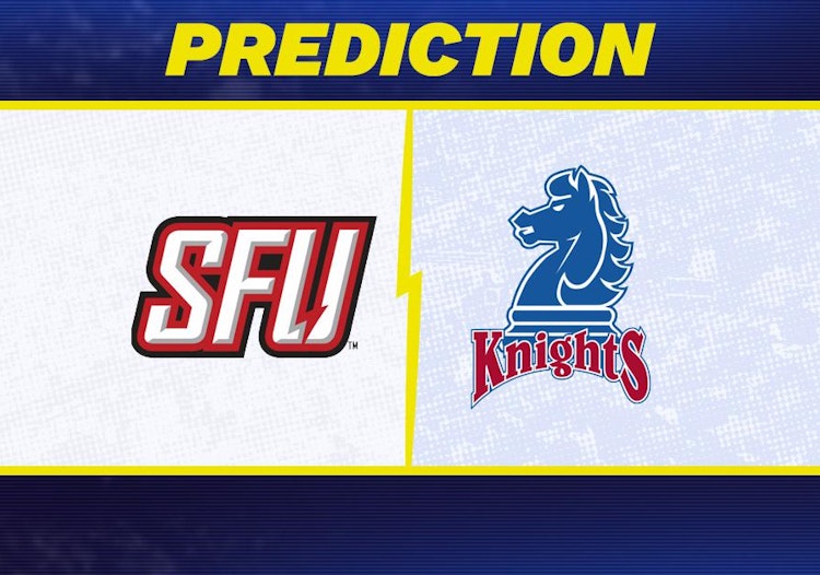 St. Francis (PA)-Fairleigh Dickinson Predictions and Game Preview.