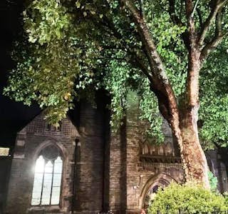 The Ghosts Of Nottingham's gallery image