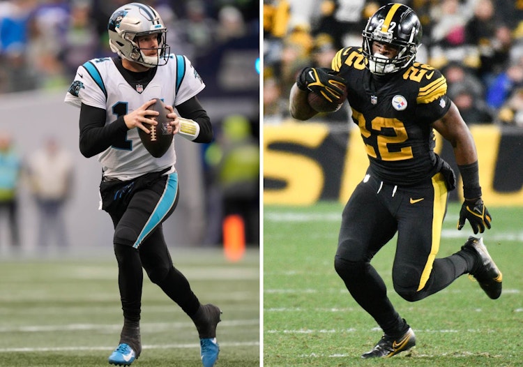 NFL Week 15: Steelers vs. Panthers Player Props & Predictions, Sunday December 18, 2022