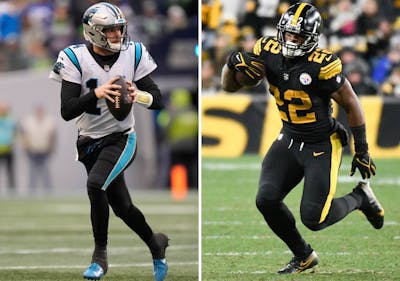 NFL Week 15: Steelers vs. Panthers Player Props & Predictions, Sunday December 18, 2022