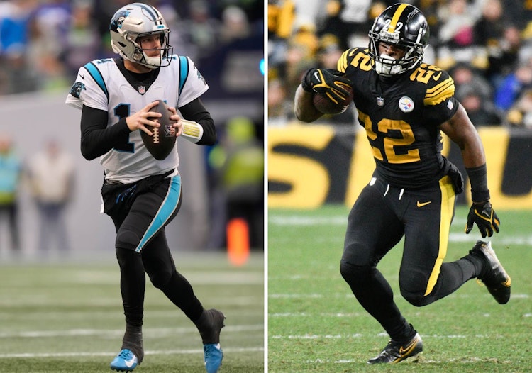 NFL Week 15: Steelers vs. Panthers Player Props & Predictions, Sunday December 18, 2022