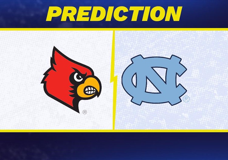 UNC-Louisville Predictions and Game Preview.