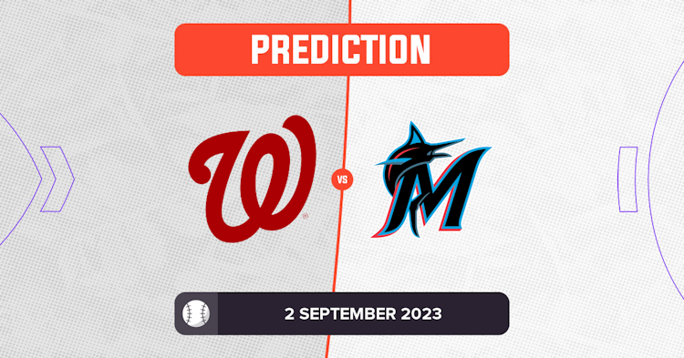 Live MLB Coverage: Marlins vs. Nationals news, matchups