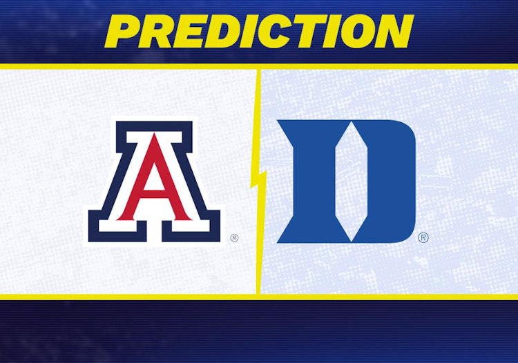 Arizona-Duke Predictions and Game Preview.