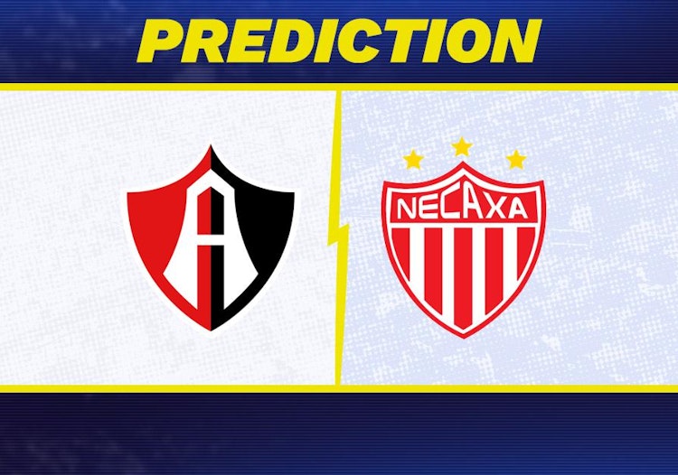 Atlas-Necaxa Predictions and Game Preview.