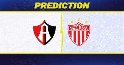 Atlas vs. Necaxa Prediction, Odds, Liga MX Picks [2/18/2025]