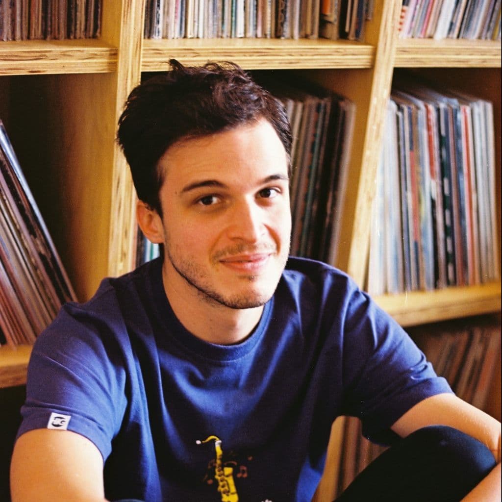 A Voz do Brasil with Millos Kaiser // 18-05-20