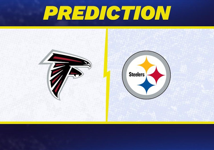 Atlanta Falcons-Pittsburgh Steelers Early Predictions and Betting Preview.