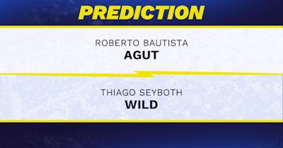 Roberto Bautista Agut vs. Thiago Seyboth Wild Prediction, Odds, Picks for ATP Kitzbuhel Open 2025