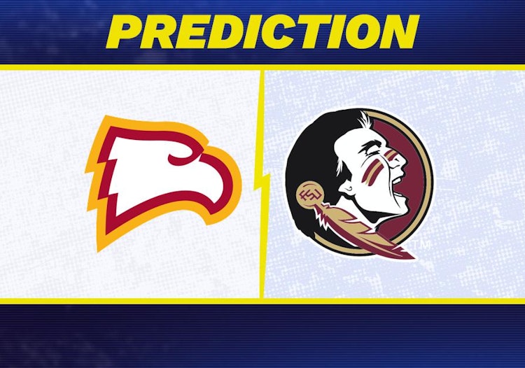Winthrop-Florida State Predictions and Game Preview.