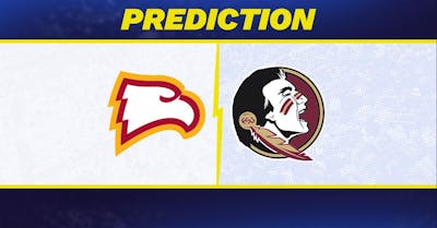 Winthrop vs. Florida State Prediction: Florida State Predicted to Win College Basketball Matchup [12/17/2024]