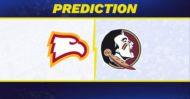 Winthrop-Florida State Predictions and Game Preview.