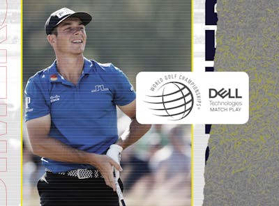 2021 WGC-Dell Technologies Match Play: Golf Preview, Picks and Bets - Who Will Win The WGC-Dell Technologies Match Play?