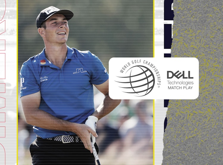 2021 WGC-Dell Technologies Match Play: Golf Preview, Picks and Bets - Who Will Win The WGC-Dell Technologies Match Play?