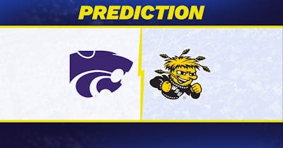 Kansas State vs. Wichita State Prediction: Kansas State Predicted to Win College Basketball Matchup [12/21/2024]