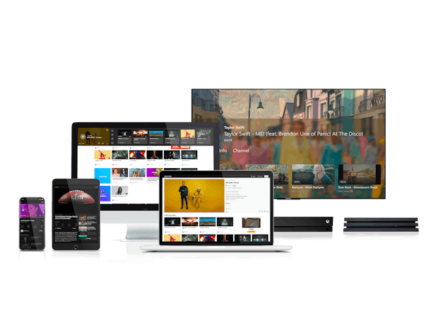 5 reasons why you should use Dailymotion technology instead of any other