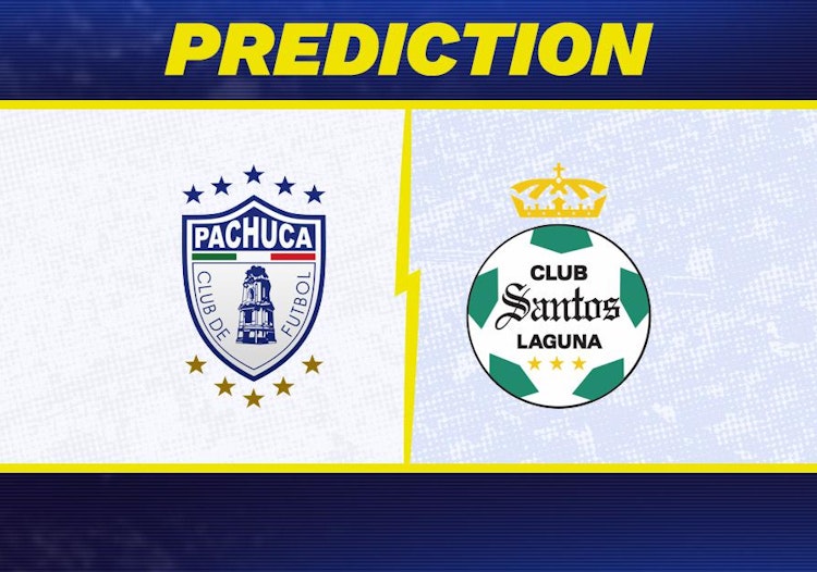 Pachuca-Santos Laguna Predictions and Game Preview.
