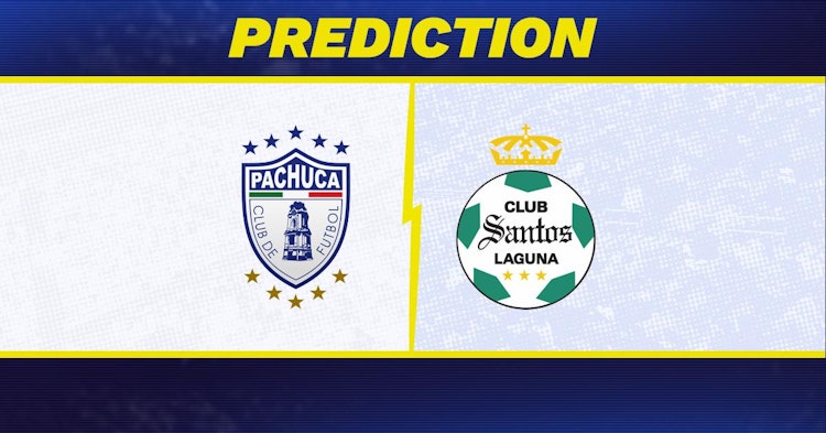 Pachuca-Santos Laguna Predictions and Game Preview.