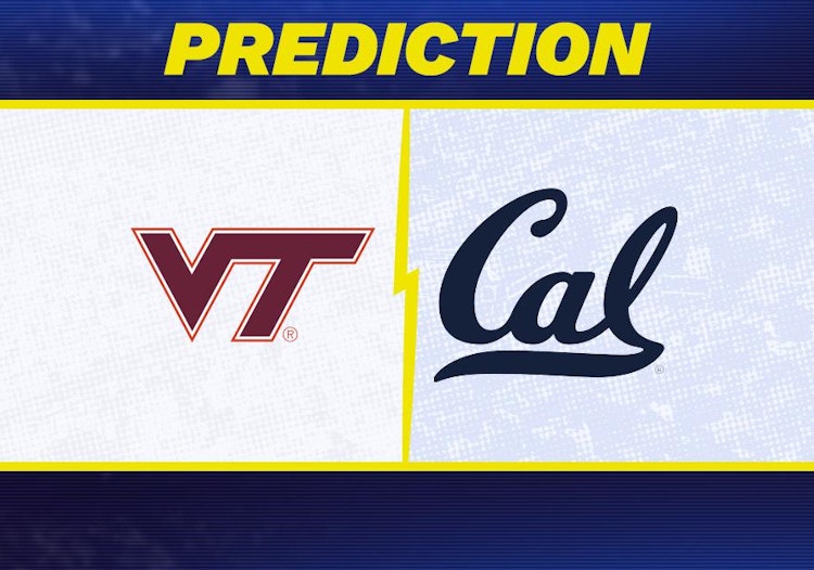 Virginia Tech-California Predictions and Game Preview.