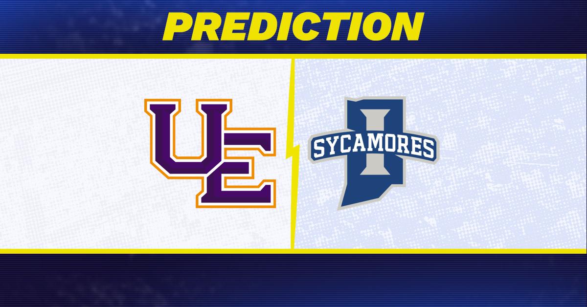 Evansville vs. Indiana State prediction: Why Indiana State is favored to win men's college basketball matchup [1/10/2026]