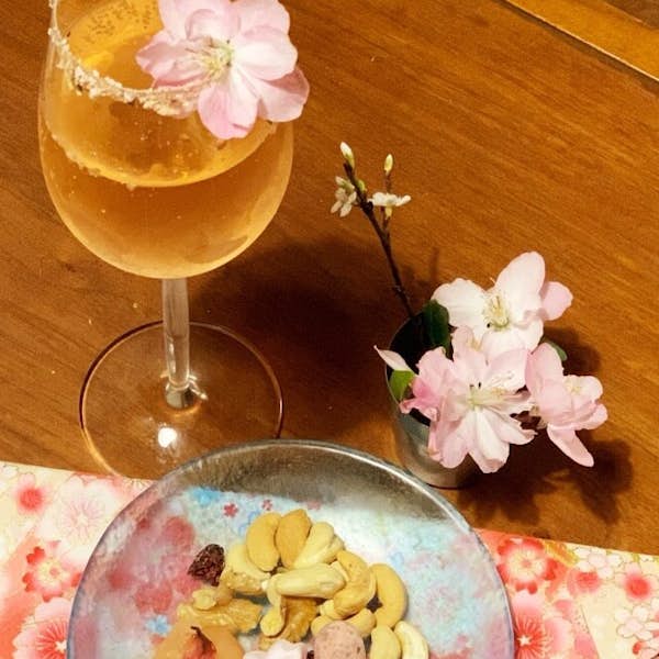 Cocktail Connections: Online Happy Hour in Japan's main gallery image