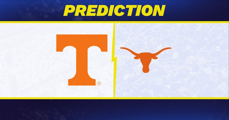 Tennessee-Texas Predictions and Game Preview.
