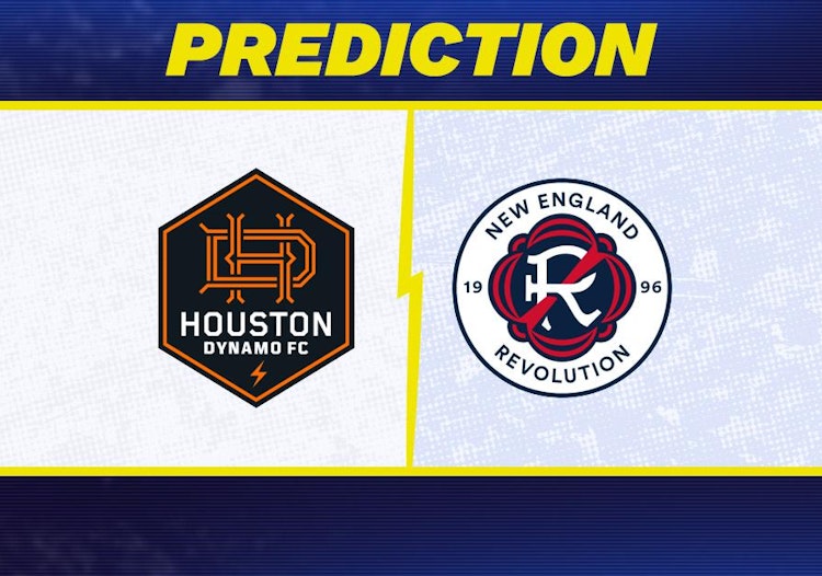Houston Dynamo-New England Revolution Predictions and Game Preview.