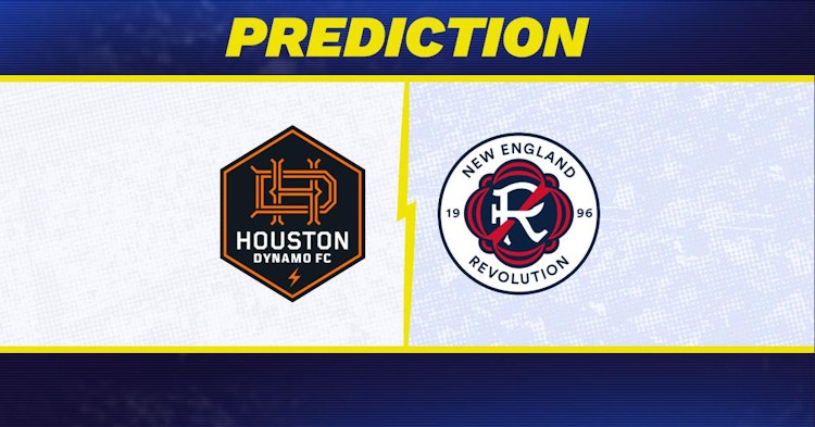 Houston Dynamo-New England Revolution Predictions and Game Preview.