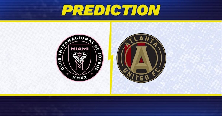 Inter Miami-Atlanta United Predictions and Game Preview.