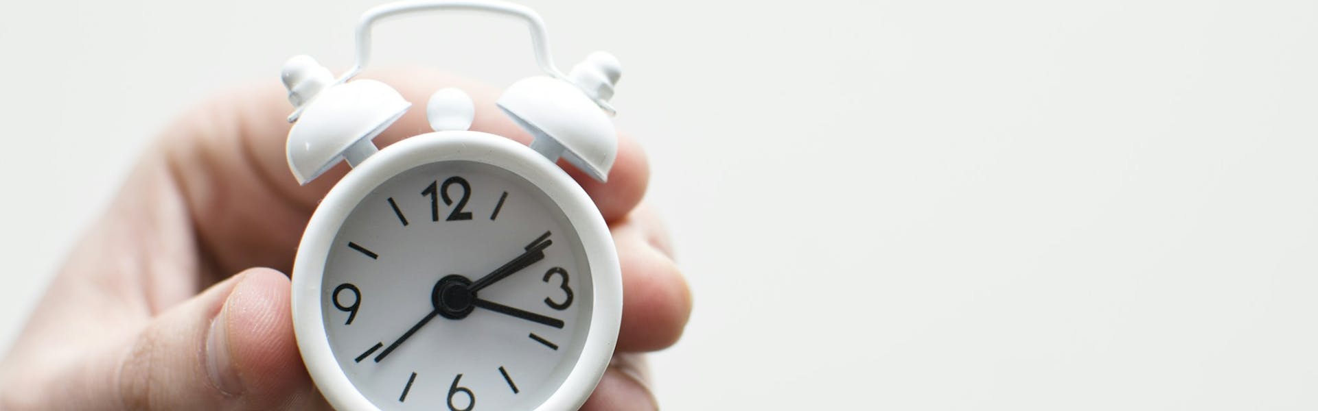 Building a Productive Morning Routine