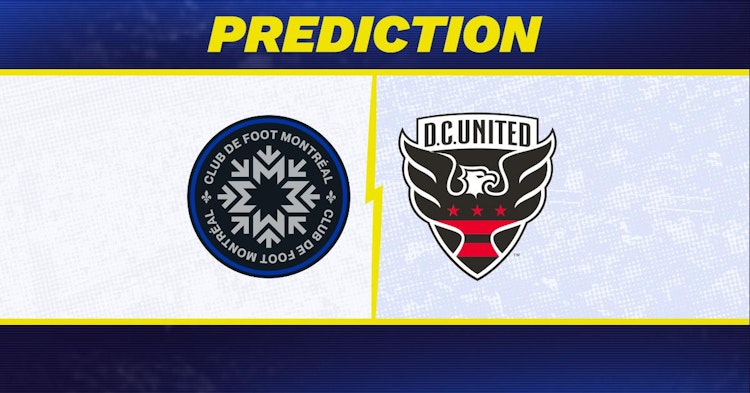 CF Montreal-D.C. United Predictions and Game Preview.