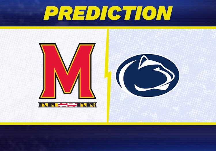 Penn State-Maryland Predictions and Game Preview.