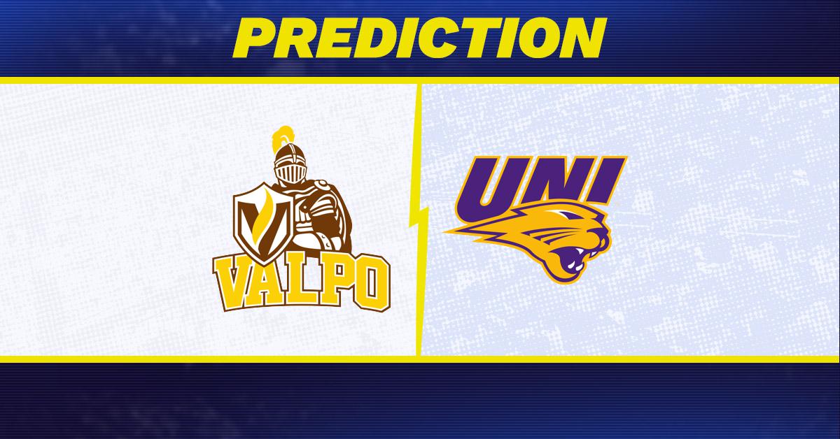 Valparaiso vs. Northern Iowa prediction: Northern Iowa favored to win men's college basketball matchup [12/29/2025]
