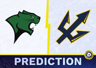 Chicago State vs. UC San Diego Prediction, Odds, College Basketball Picks [3/23/2024]